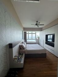 Costa Del Sol (D16), Condominium #570897671